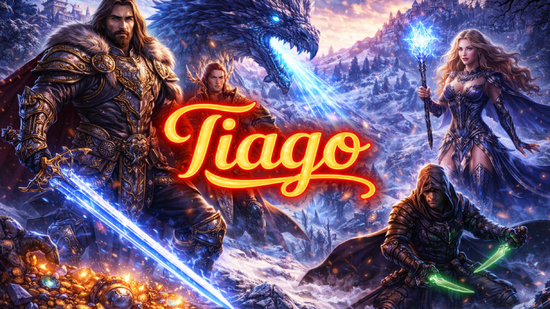 Significado do Nome: Tiago