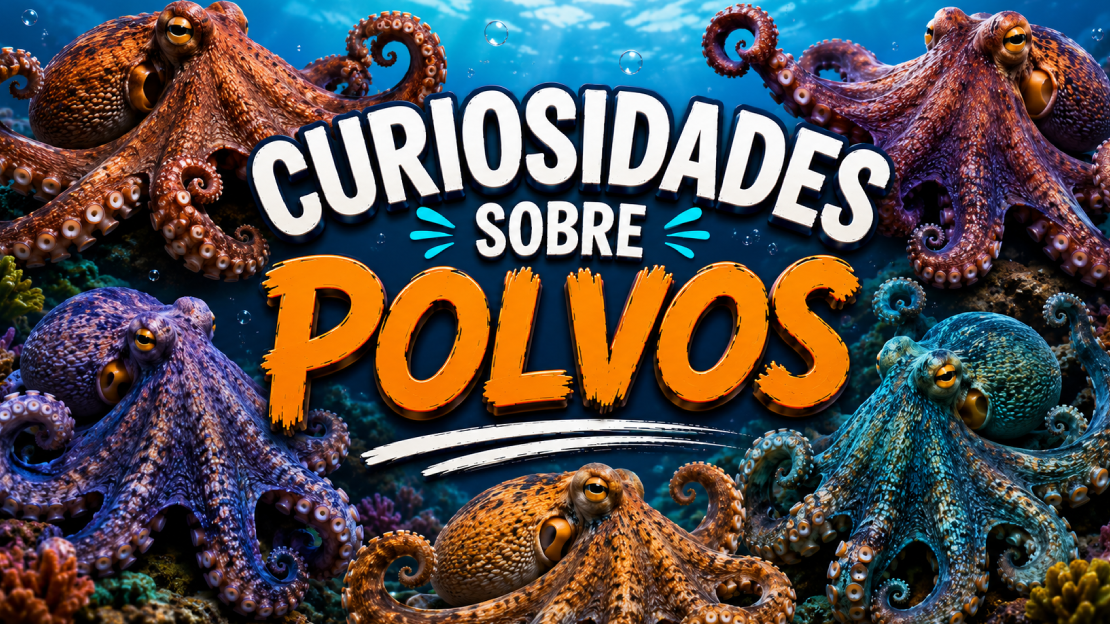 Curiosidades Sobre Polvos (2026)