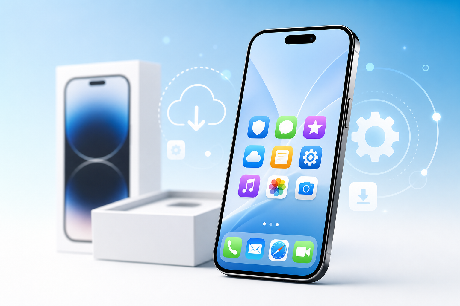 Apps Essenciais Para Celular Novo: O Que Instalar Primeiro