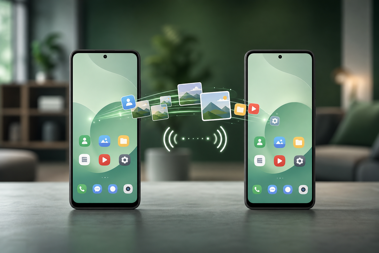 Android para Android sem surpresa
