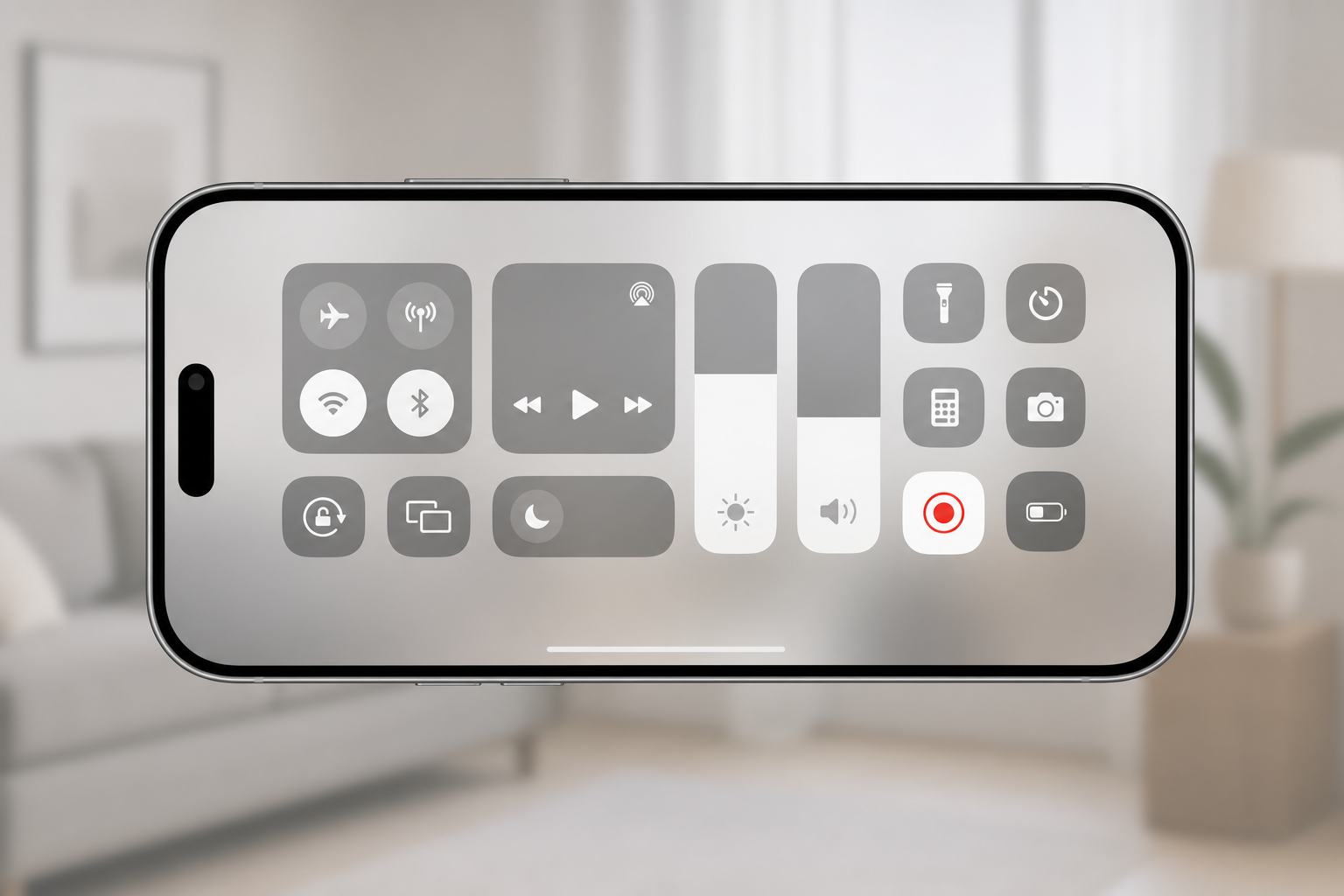 iPhone: ative antes de precisar