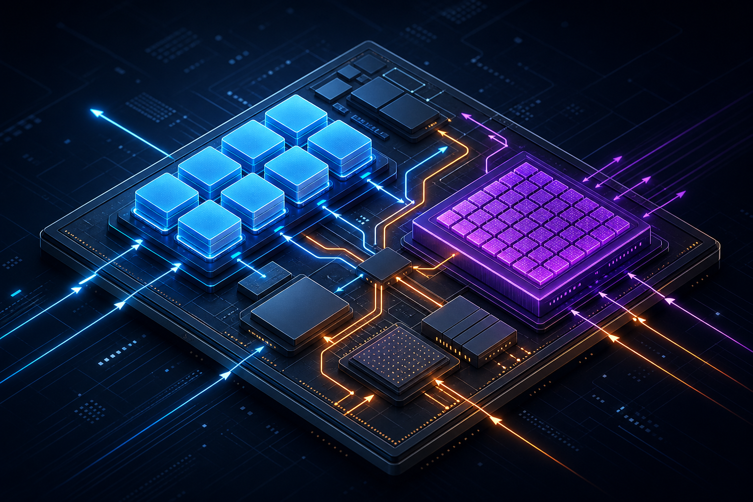 Processador e GPU: o gargalo real