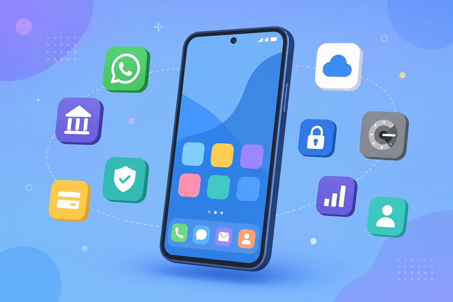 Apps Essenciais Para Instalar No Celular Novo Apps Essenciais Para Instalar No Celular Novo