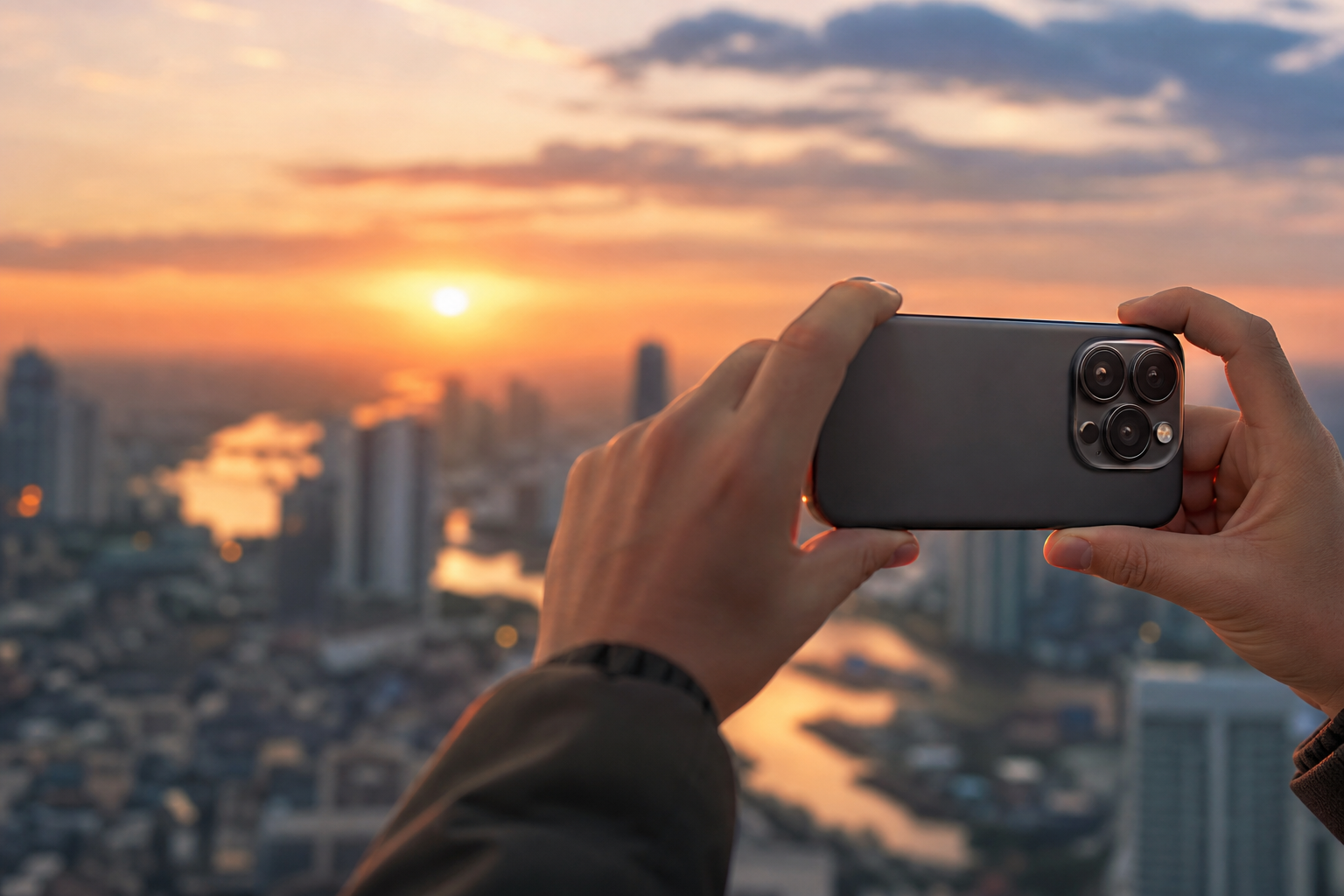 Como Escolher Celular Com Boa Câmera Em 2026 Como Escolher Celular Com Boa Câmera Em 2026