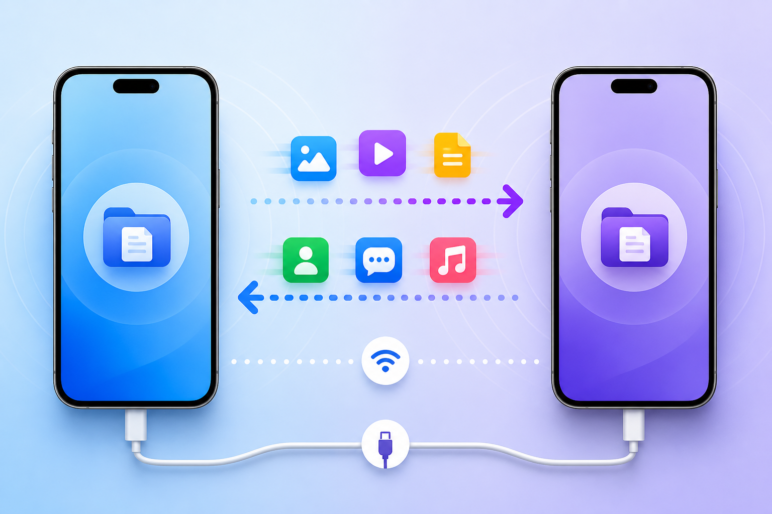 Como Transferir Dados De Um Celular Para Outro Como Transferir Dados De Um Celular Para Outro