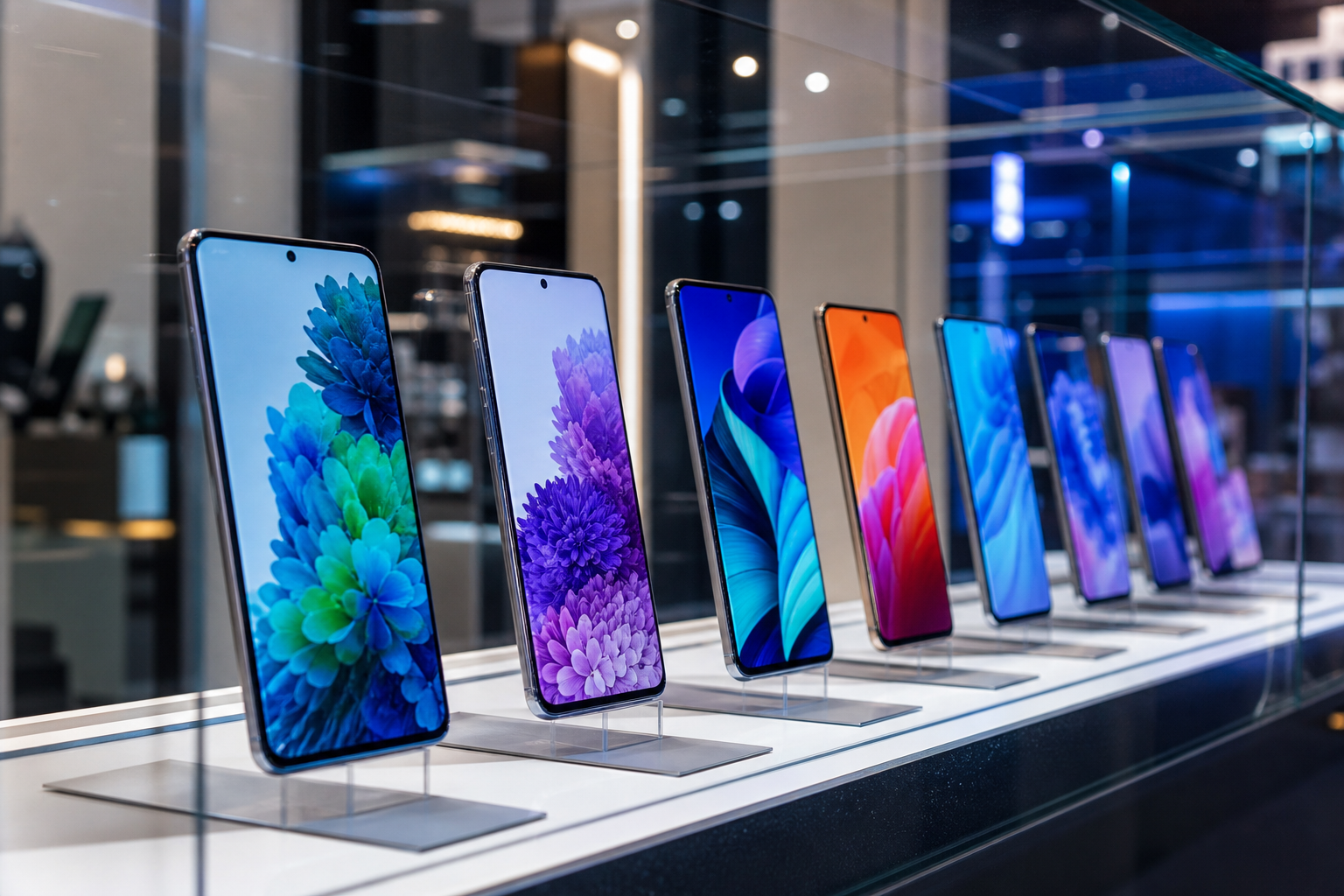 Melhores Celulares Samsung Em 2026 Melhores Celulares Samsung Em 2026