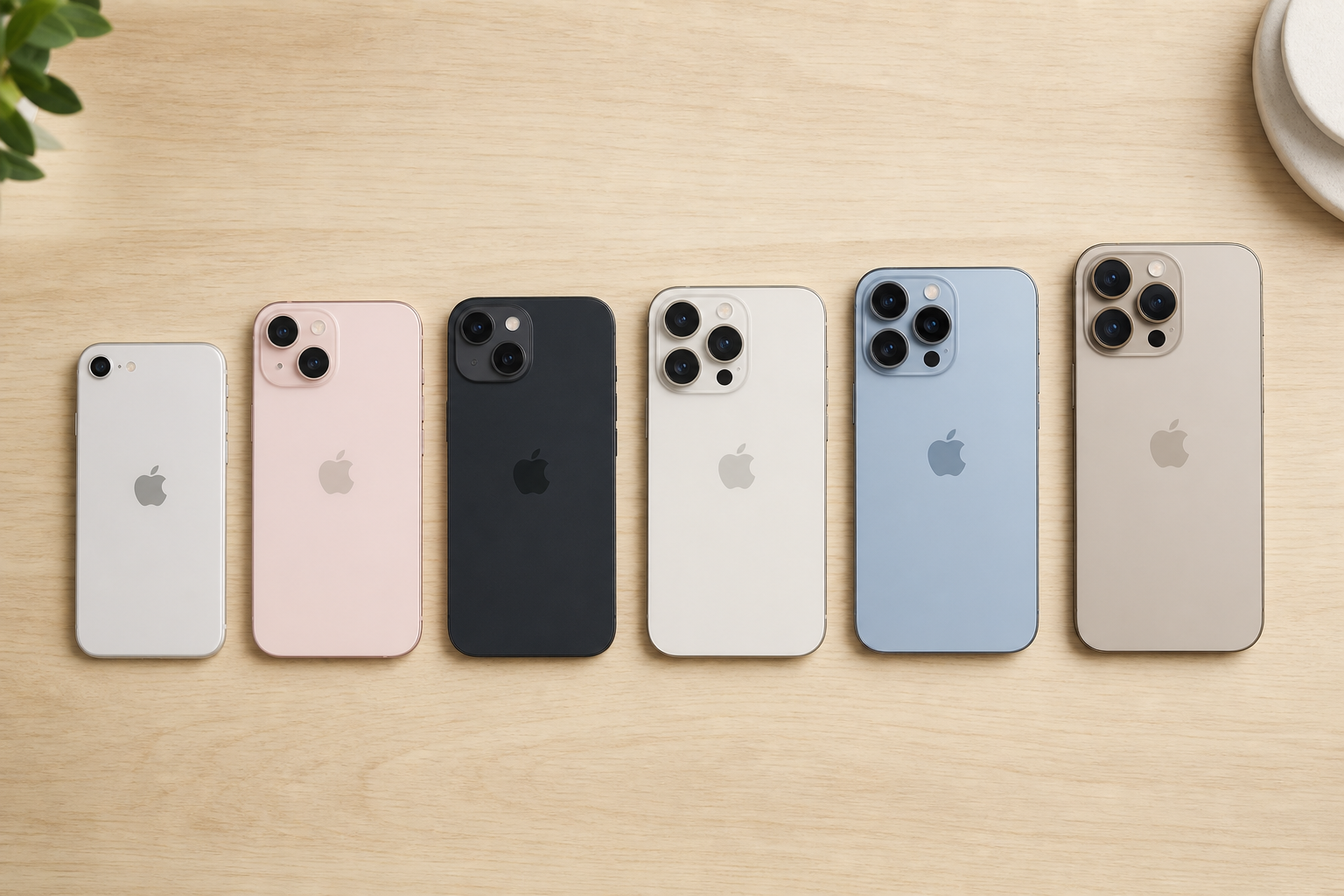 Melhores iPhones Para Comprar Em 2026 Melhores iPhones Para Comprar Em 2026