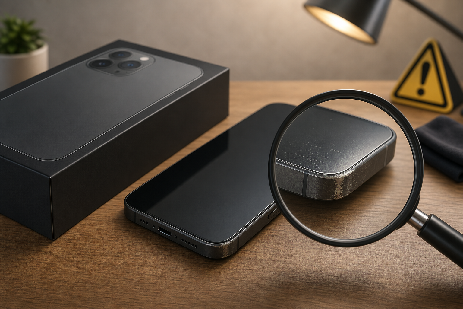 Celular Novo Ou Seminovo: Vale A Pena Comprar Usado? Celular Novo Ou Seminovo: Vale A Pena Comprar Usado?