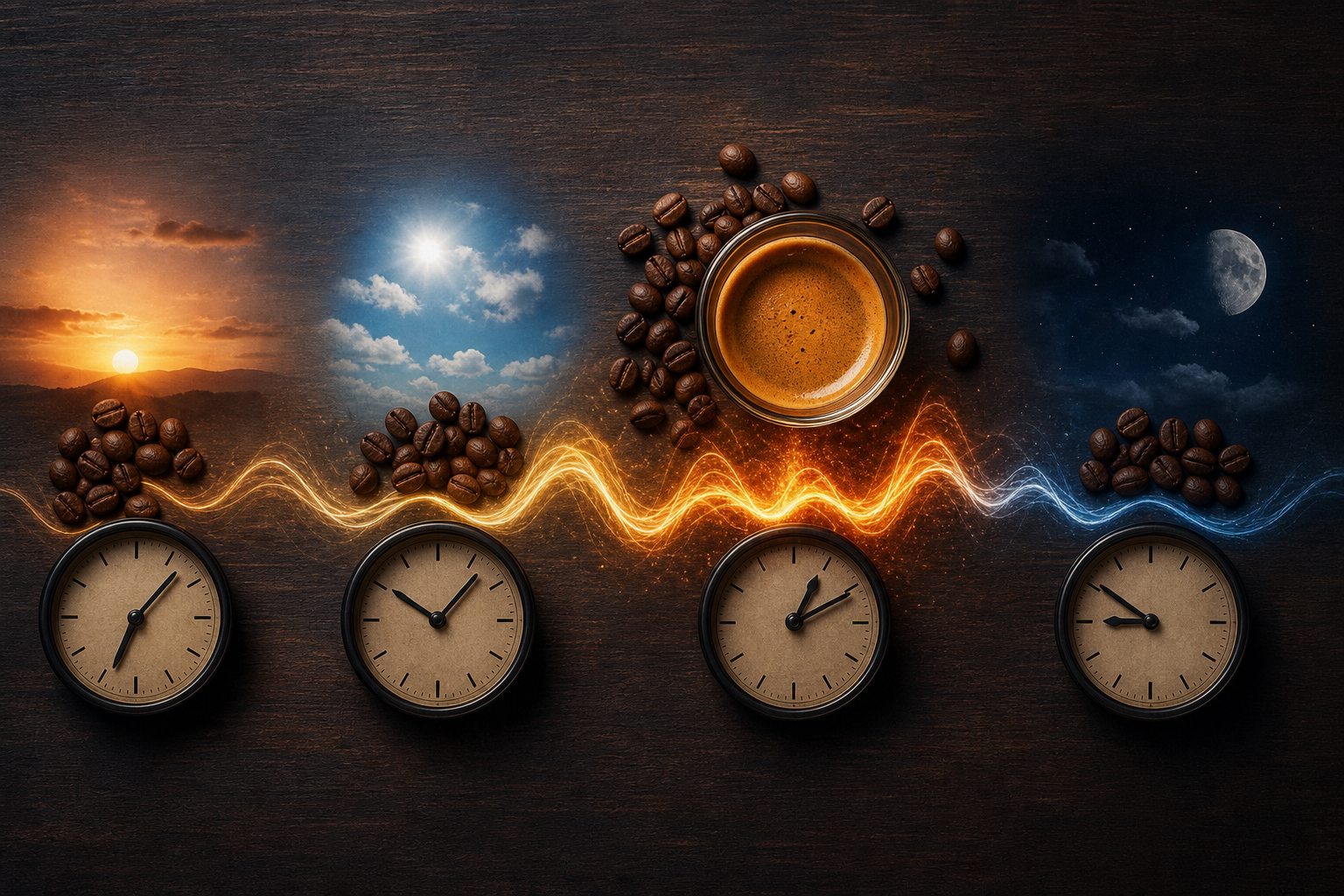 Cafeina: Limite, Ritmo E Efeito Real Cafeina: Limite, Ritmo E Efeito Real