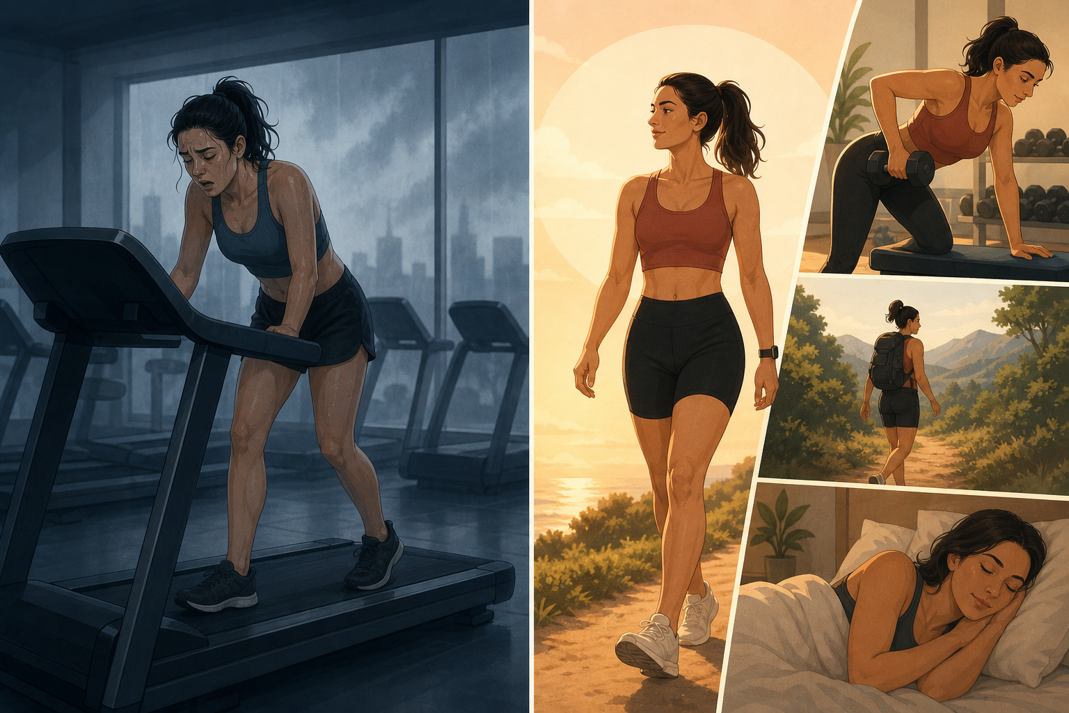 Musculacao Cardio E O Que Realmente Emagrece Musculação Cardio E O Que Realmente Emagrece