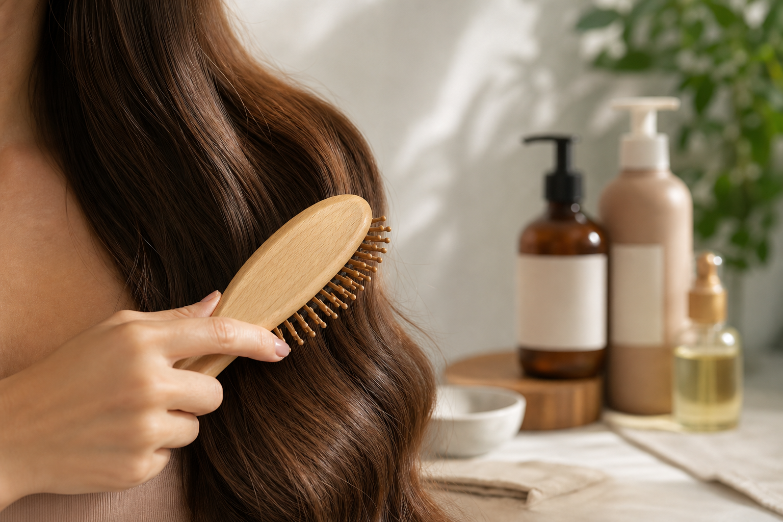Mitos e Verdades Sobre Cabelo