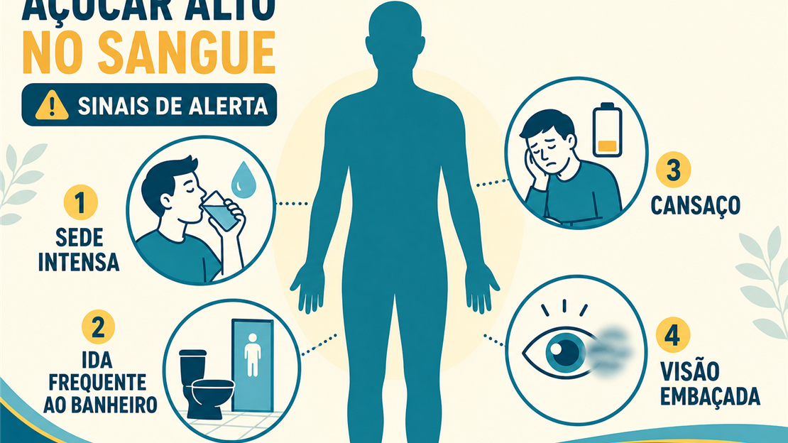 Sinais Que Passam Despercebidos Sinais Que Passam Despercebidos
