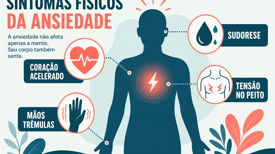 O Corpo Também Entra na Conta