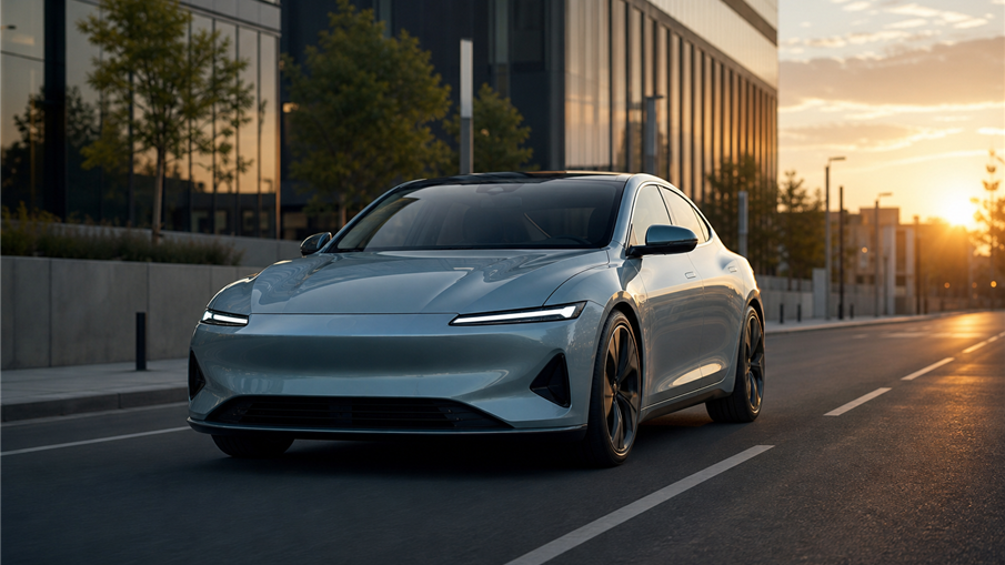 Carros Elétricos