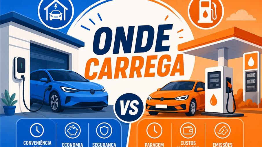 Onde Você Vai Carregar Onde Você Vai Carregar