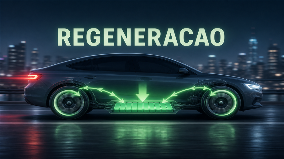Regeneração Que Engana o Posto Regeneração Que Engana o Posto
