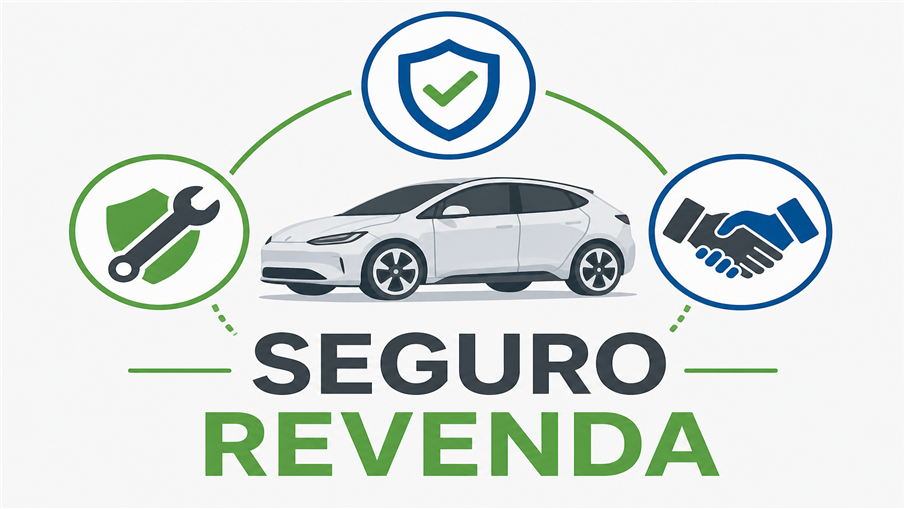 Seguro Peça e Revenda Seguro Peça e Revenda