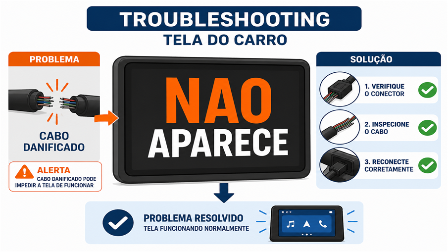 Tela Que Não Aparece Tela Que Não Aparece
