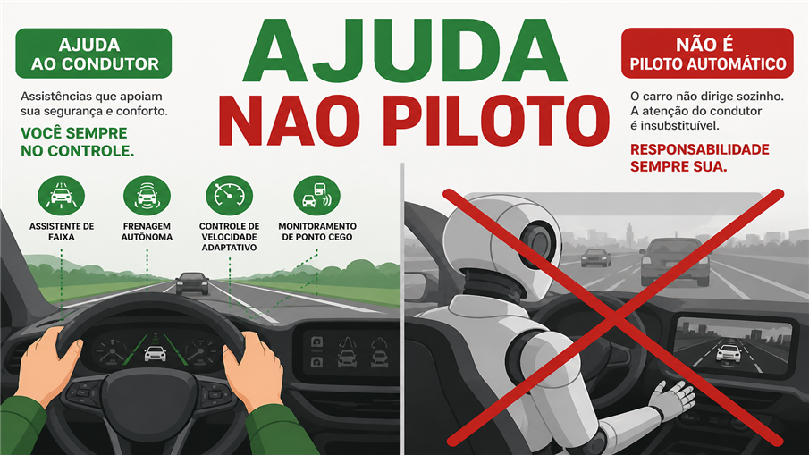 Ajuda Não e Autonomia Ajuda Não e Autonomia