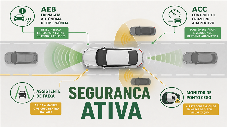 Segurança Ativa Que Pesa Segurança Ativa Que Pesa