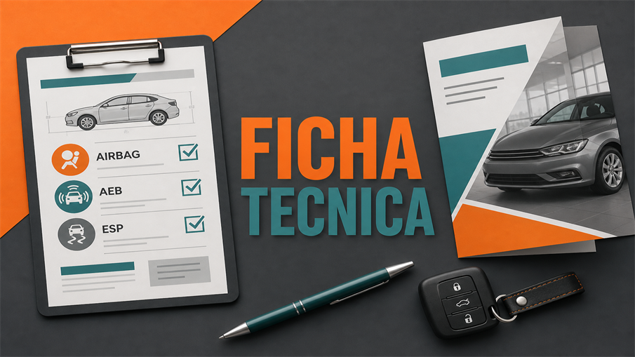 O Que a Ficha Técnica Esconde O Que a Ficha Técnica Esconde