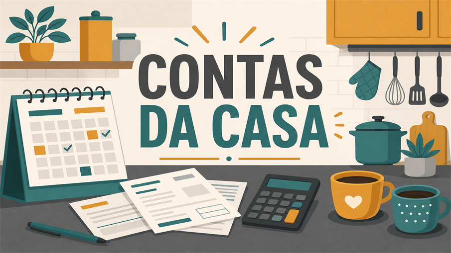 Casa, Renda Extra e Decisões Grandes Casa, Renda Extra e Decisões Grandes