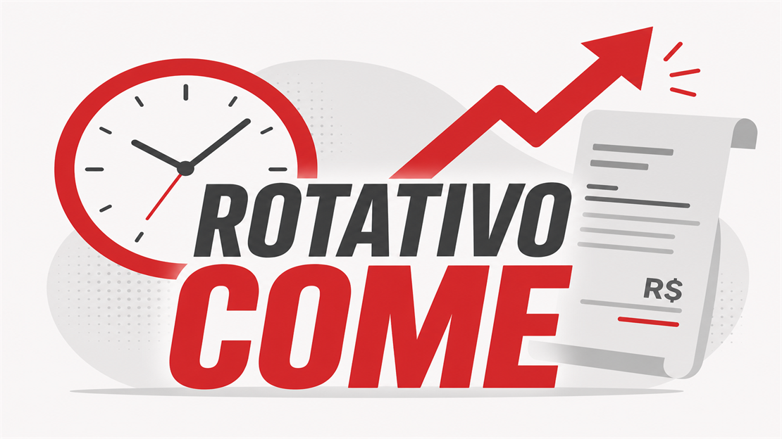 o Rotativo Não Perdoa Atraso o Rotativo Não Perdoa Atraso